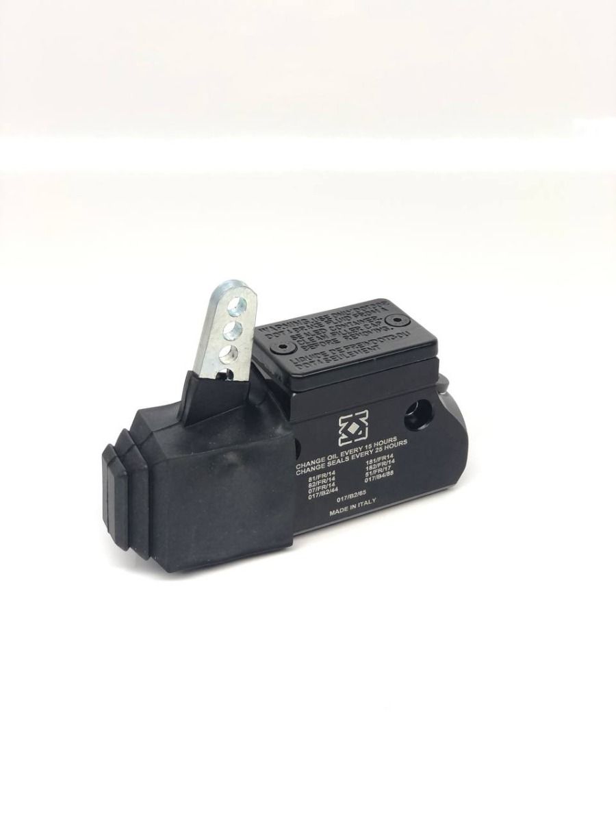 Huvudcylinder 22MM KZ/DD2/Mini