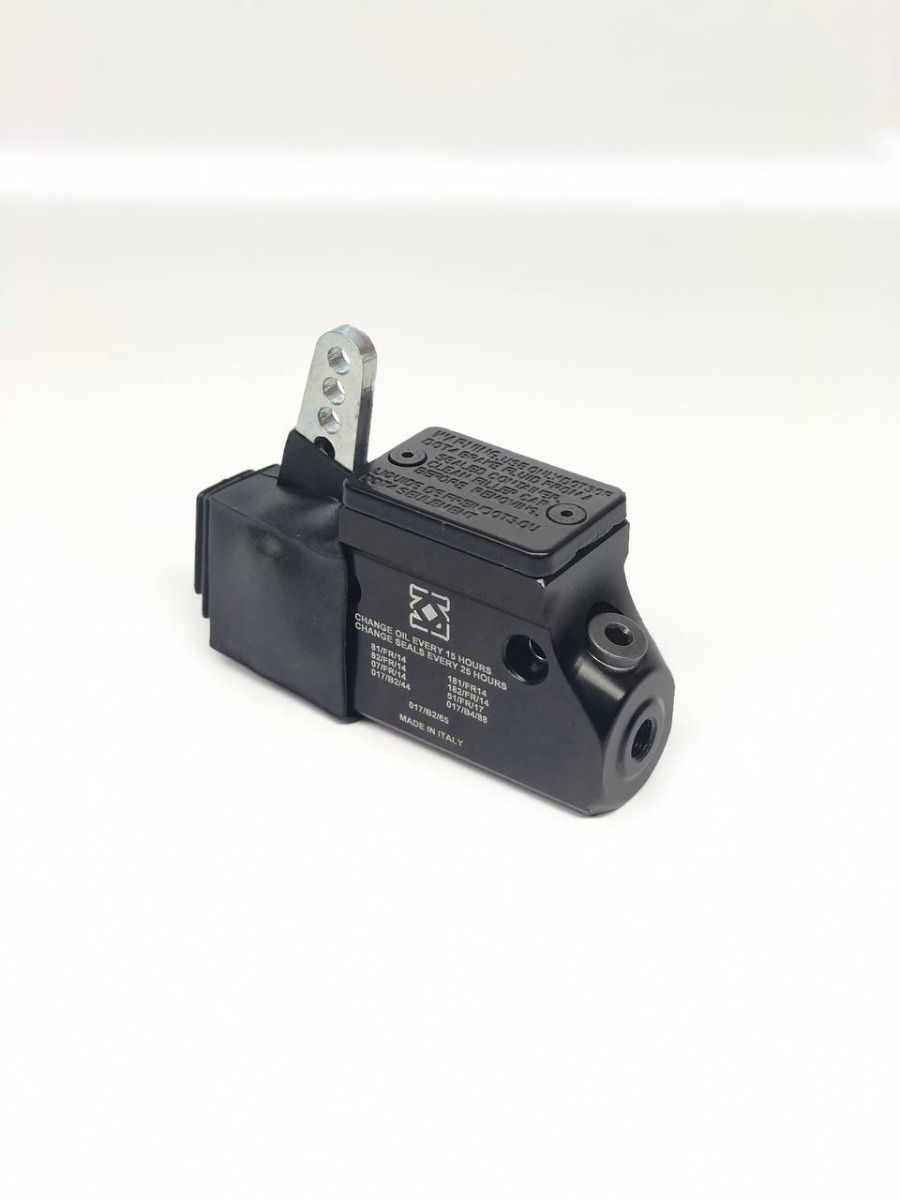 Huvudcylinder 22MM KZ/DD2/Mini