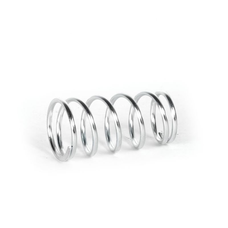 Konisk fjäder till huvudcylinder