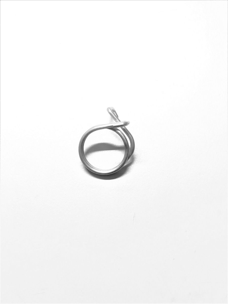 Drive center 50mm Aluminum