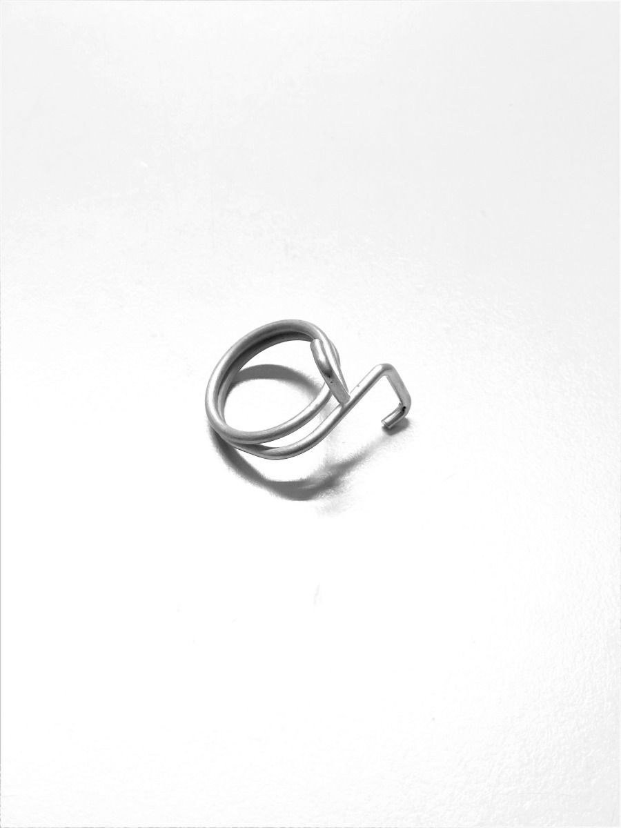 Bromspedalfjäder Mini