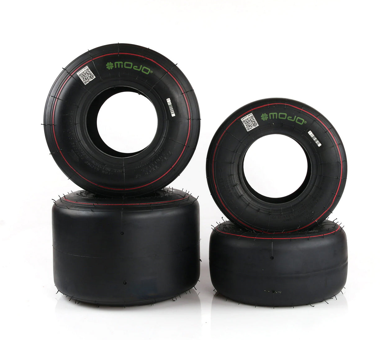 Mojo D2XX CIK