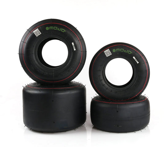 Mojo D2XX CIK