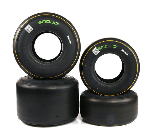 Mojo D5 CIK Prime