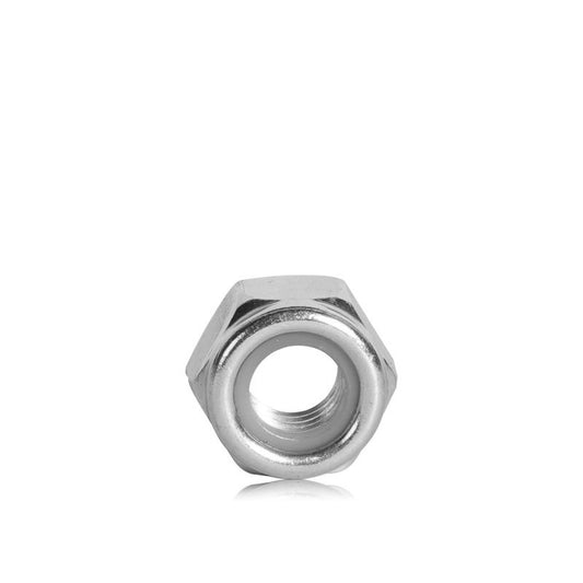 Låsmutter M10 H=12,3mm