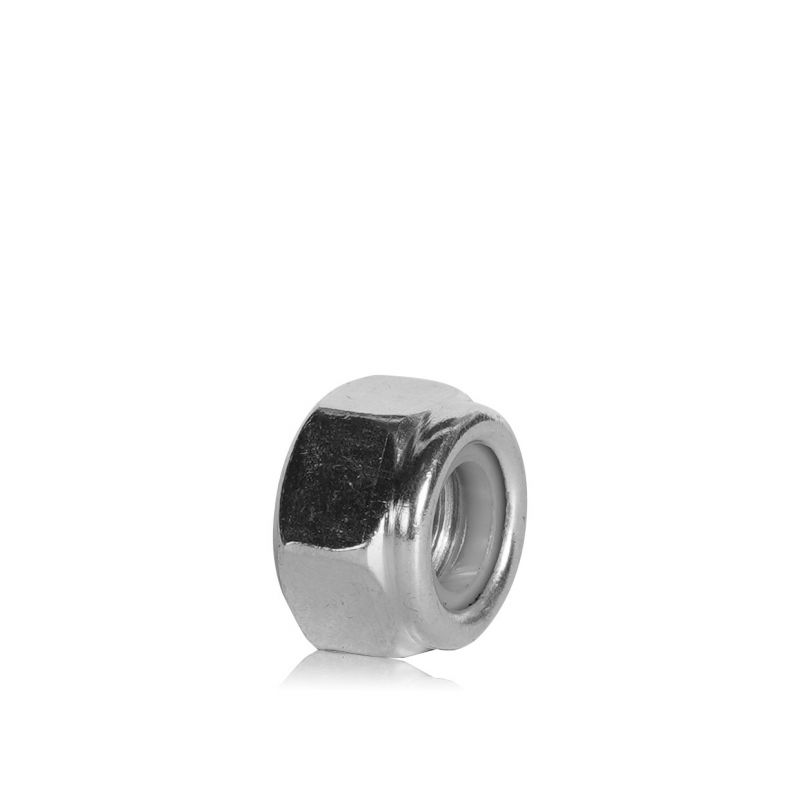 Låsmutter M10 H=12,3mm