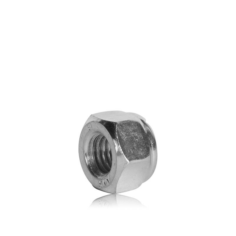 Låsmutter M10 H=12,3mm