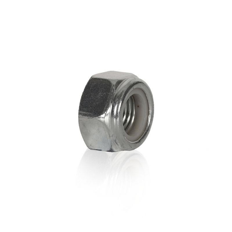 Låsmutter M14 H=14mm