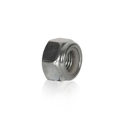 Låsmutter M14 H=14mm