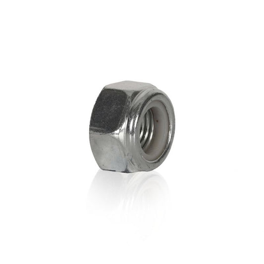 Låsmutter M14 H=14mm