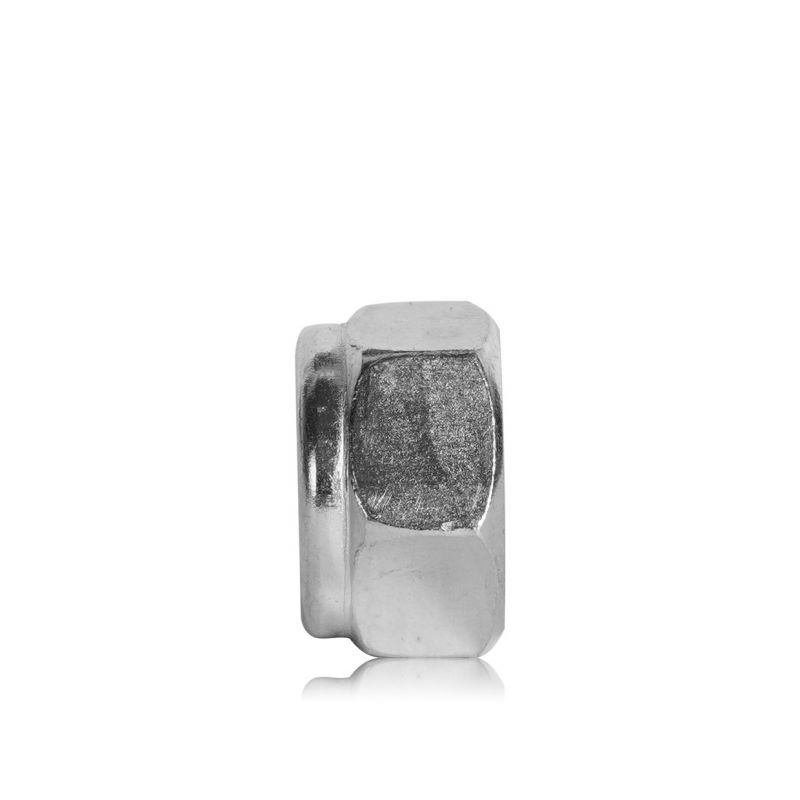 Låsmutter M14 H=14mm