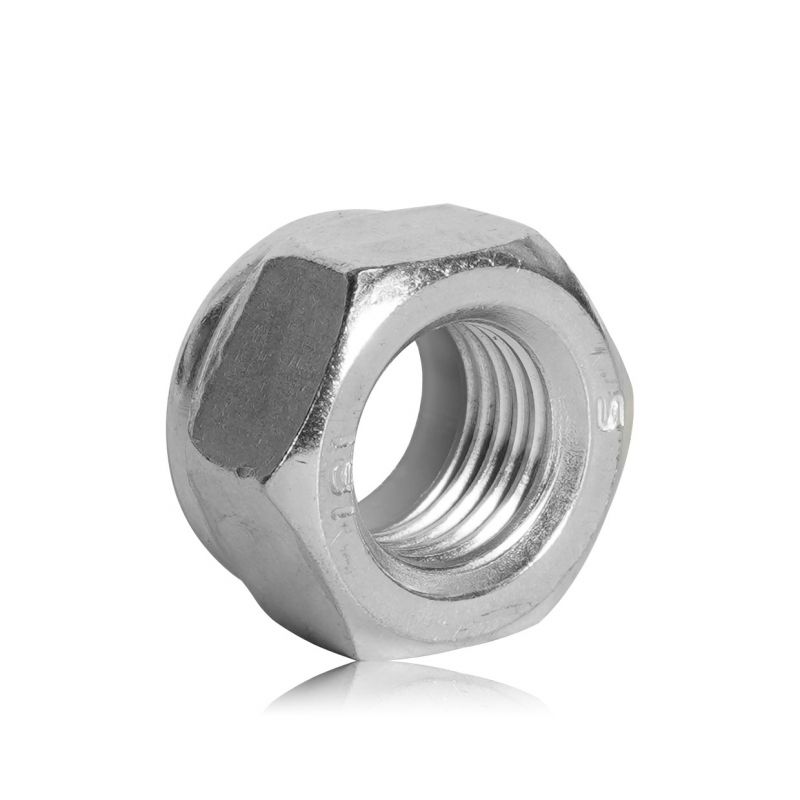 Låsmutter M14 H=14mm