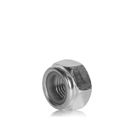 Låsmutter M6 H=6mm