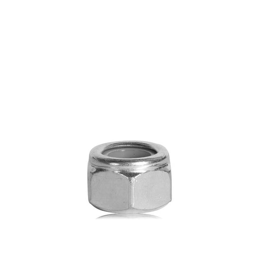 Låsmutter M8 H=10,6mm