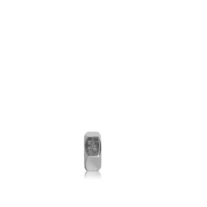 Mutter M10 H=8mm