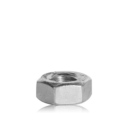 Mutter M10 H=8mm