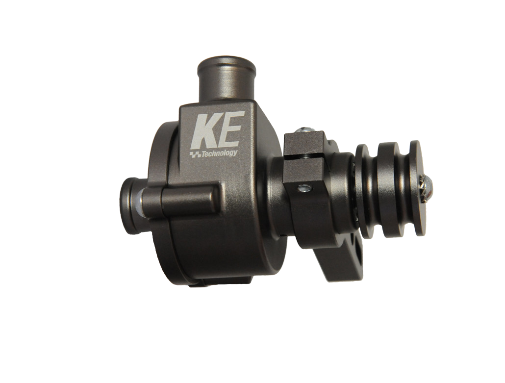 KE Technology P400 Vattenpump