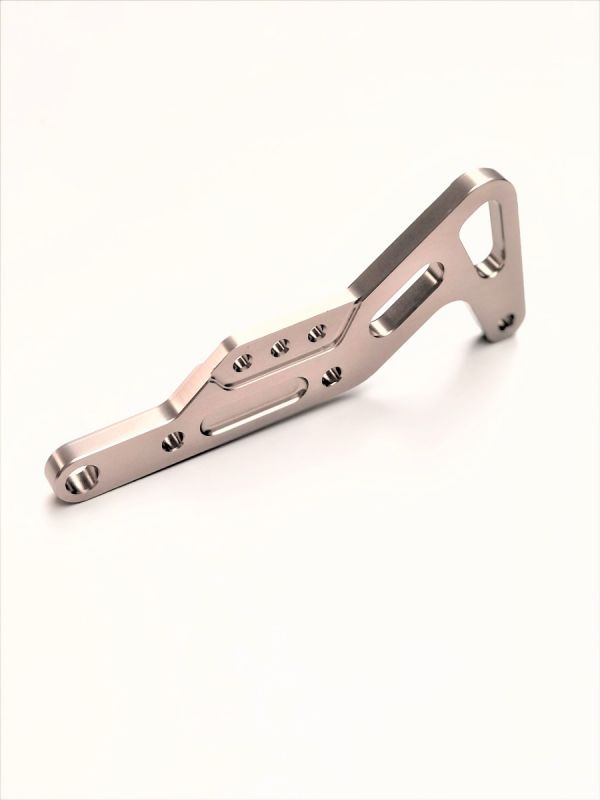 Pedalkropp gas/broms