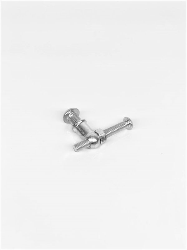 Pedalstopp lägre gas/broms