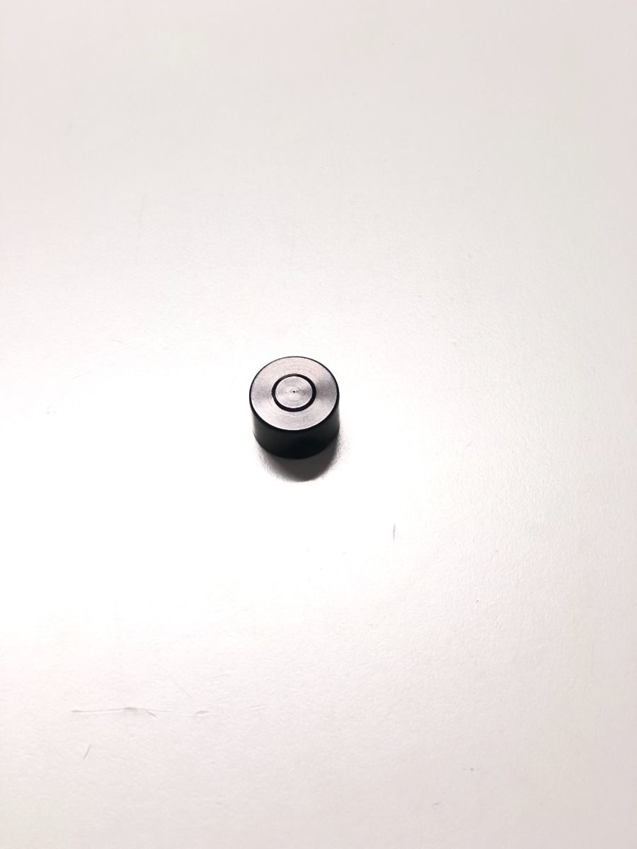 Drive center 50mm Aluminum