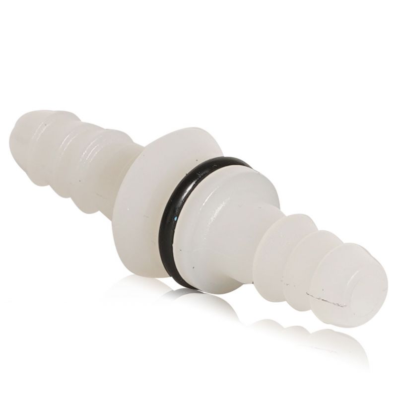 Nippel till bensintank (hane-hane)