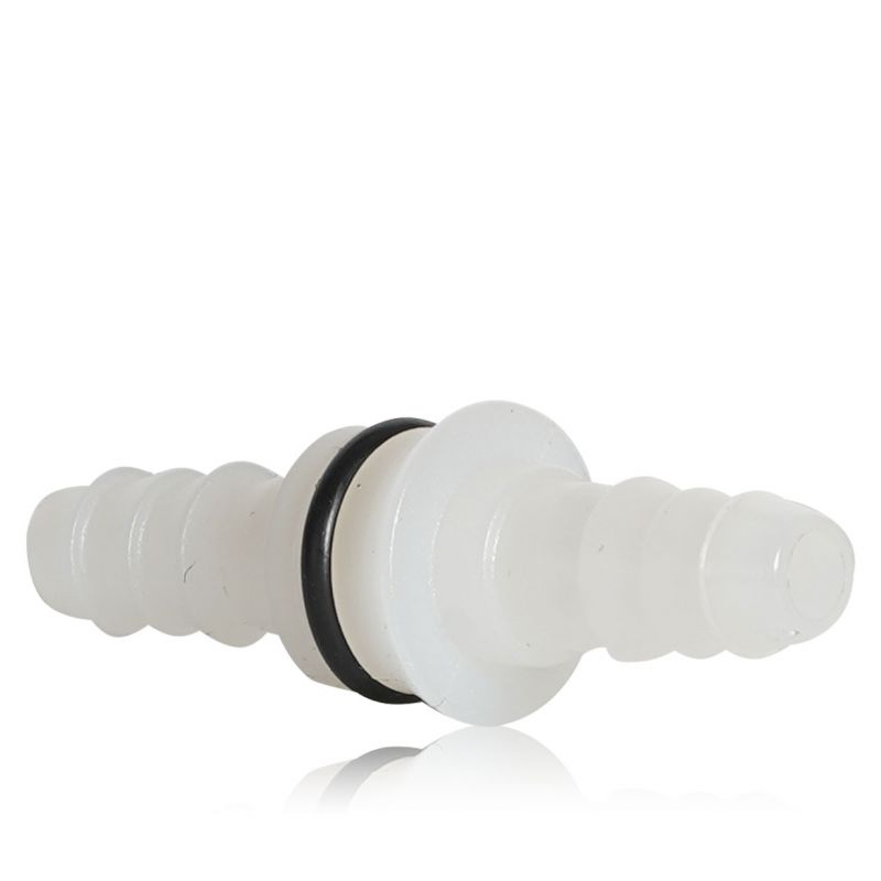 Nippel till bensintank (hane-hane)