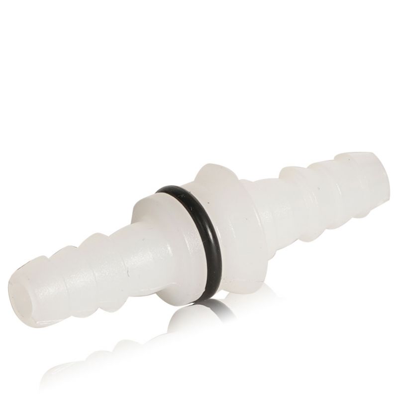 Nippel till bensintank (hane-hane)