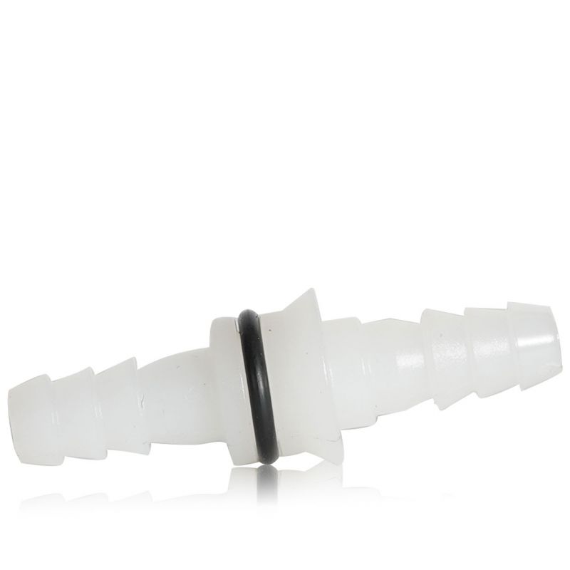 Nippel till bensintank (hane-hane)