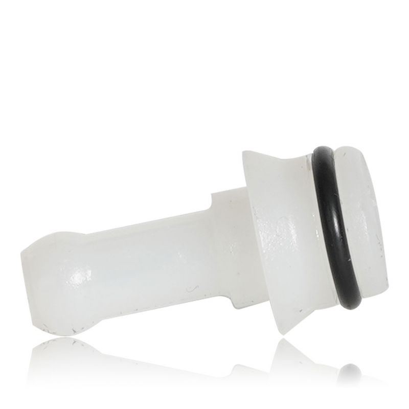 Nippel till bensintank (luftning)