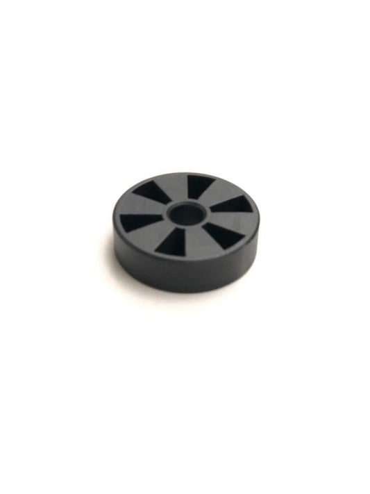 Plastmellanlägg stol 10mm