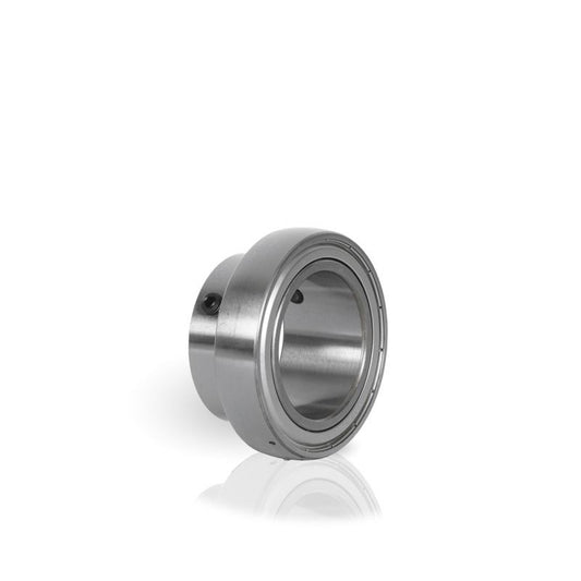 Bakaxellager 50mm