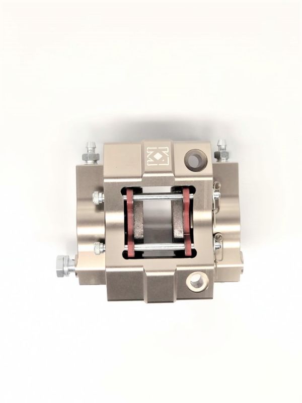 Bromsok Bak Komplett