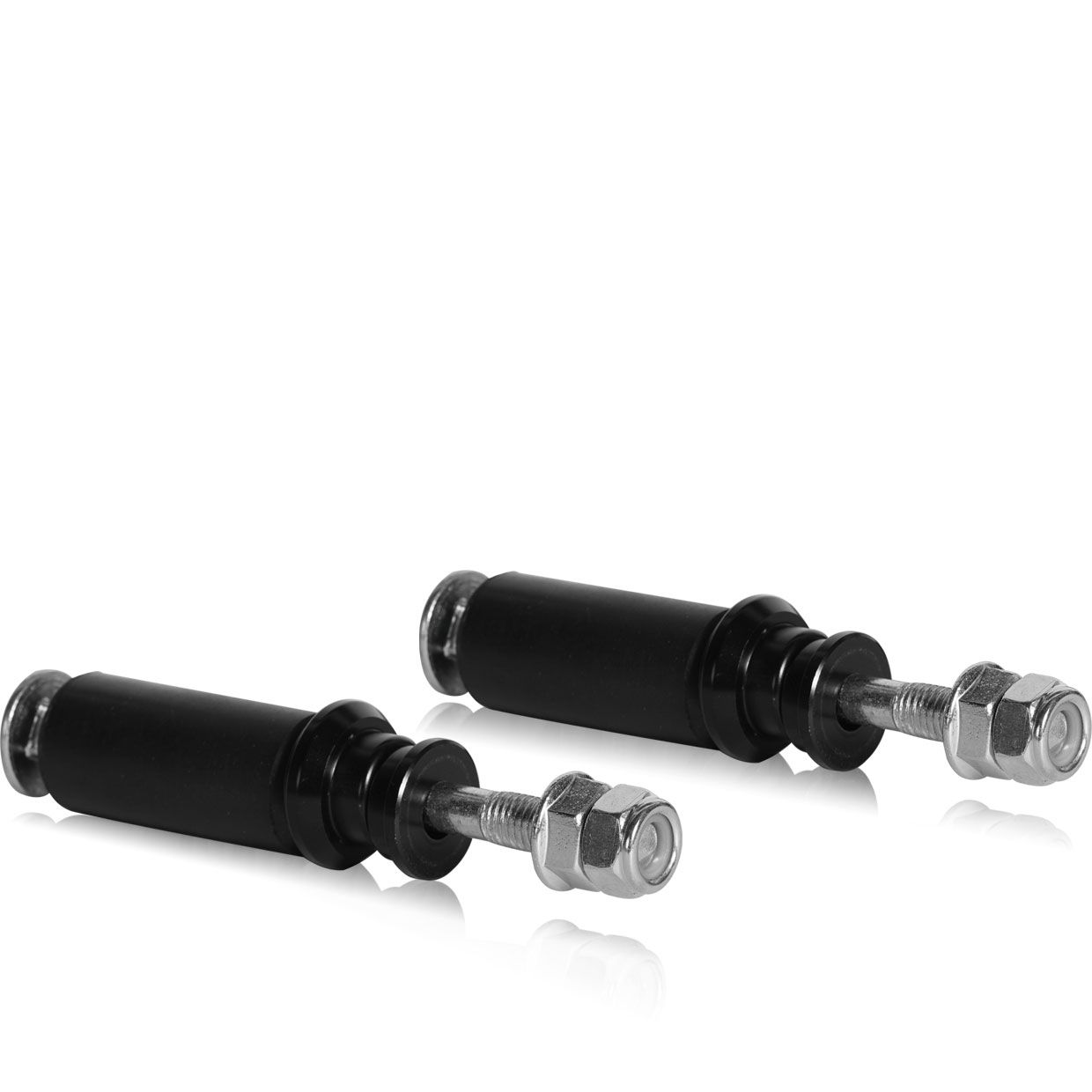 Drive center 50mm Aluminum