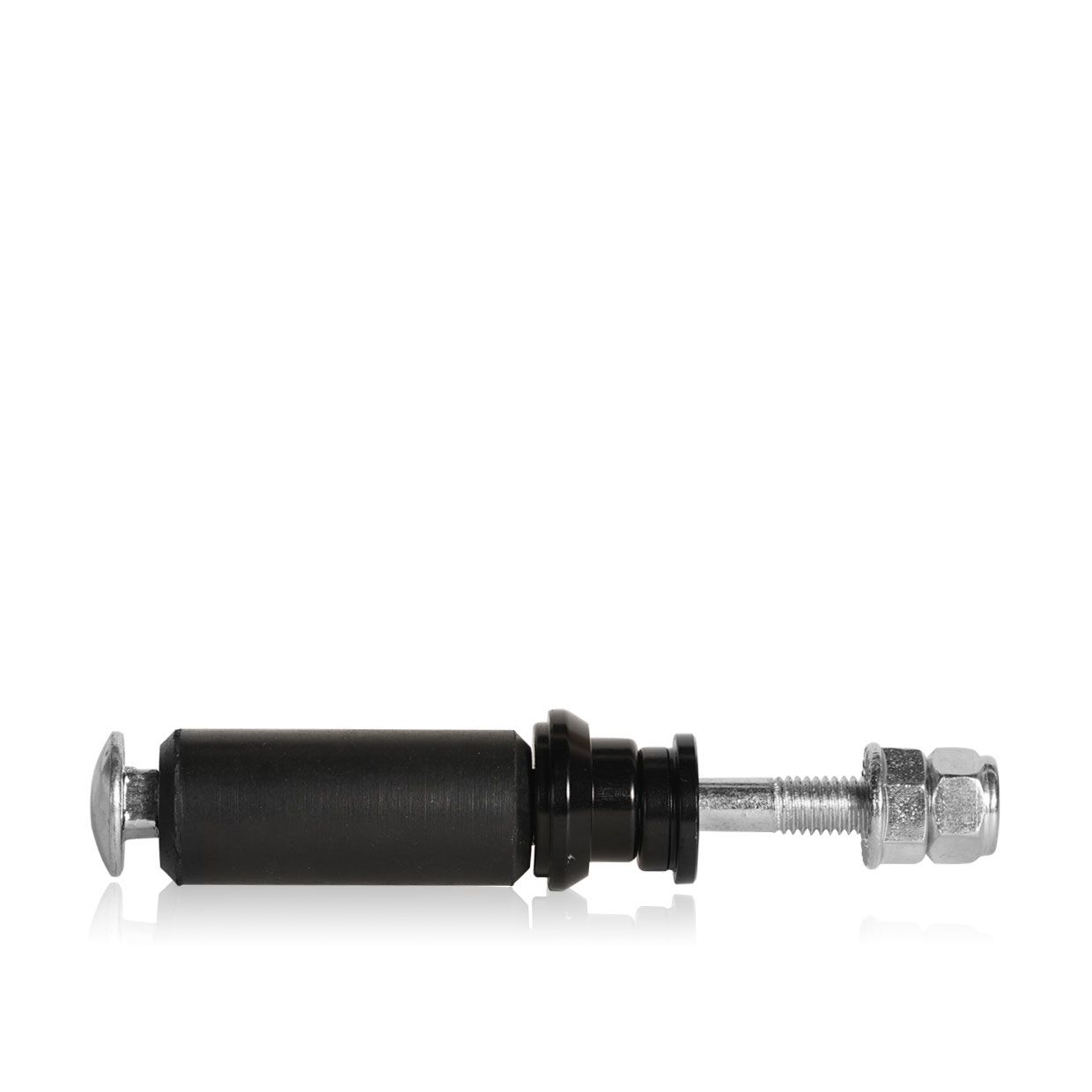 Drive center 50mm Aluminum