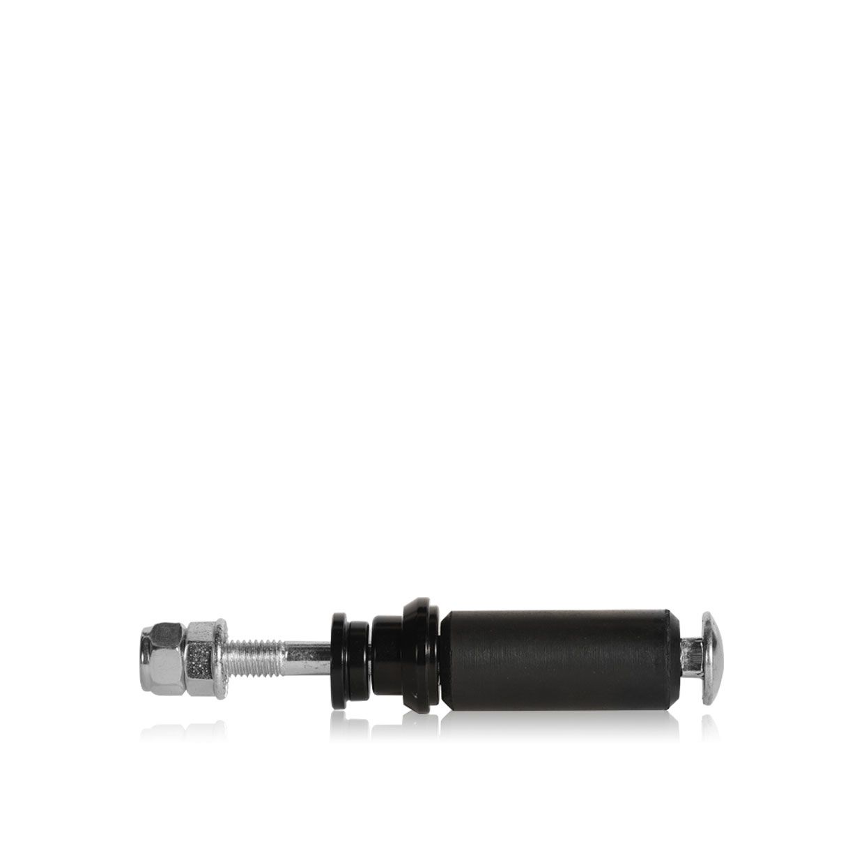Drive center 50mm Aluminum