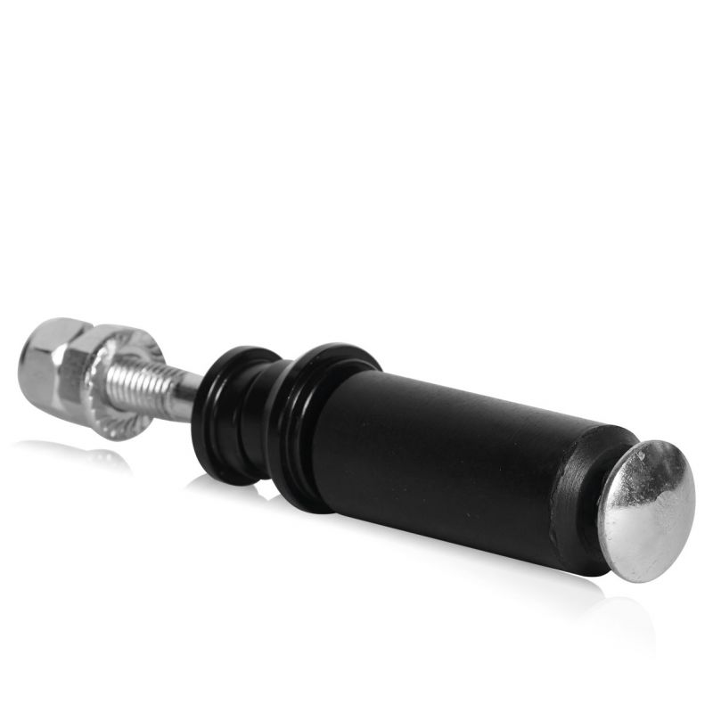 Monteringssats för bakre stötfångare 30mm rör