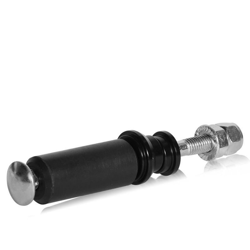 Monteringssats för bakre stötfångare 32mm rör