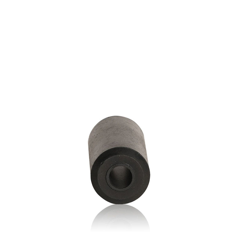 Bakre stötfångargummi för 28mm rör