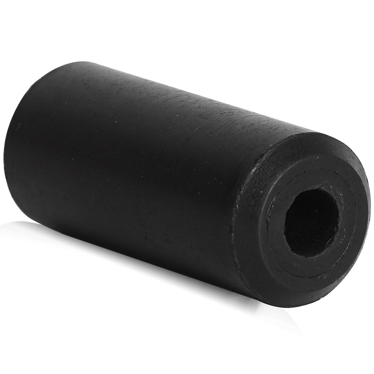 Bakre stötfångargummi för 28mm rör