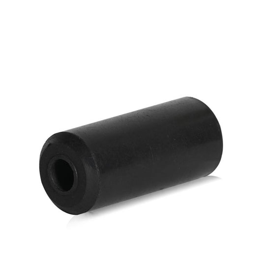 Bakre stötfångargummi för 32mm rör