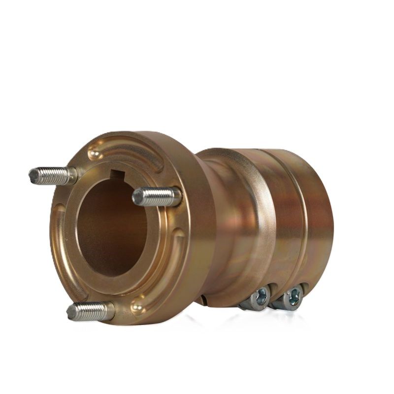 Bakhjulnav långt DD2 Ø40–108