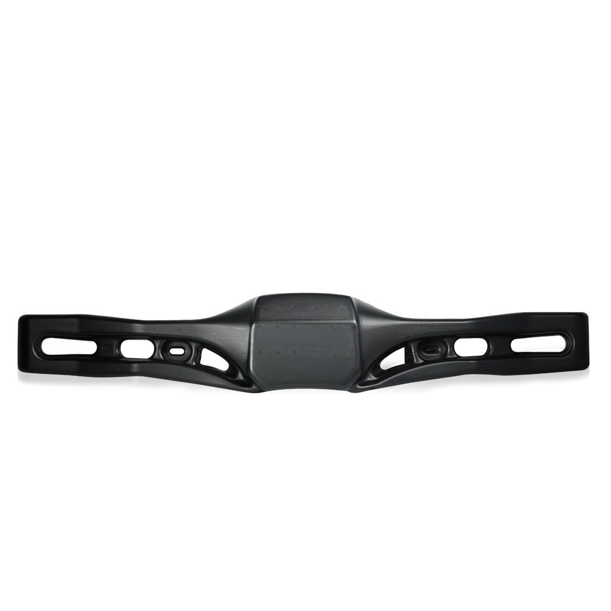 Bakspoiler Mini Svart