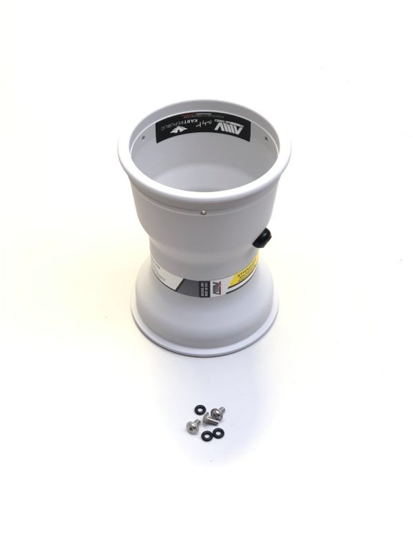 Bakfälg 180 AMV OXY 6F