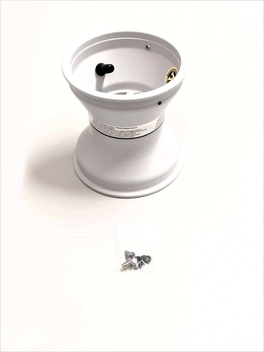 Bakfälg Mini H. 145 OXY