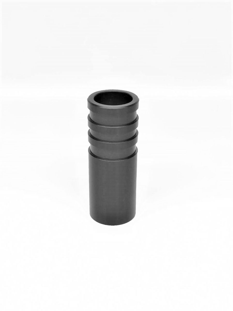 Förstärkning för bakaxel KZ