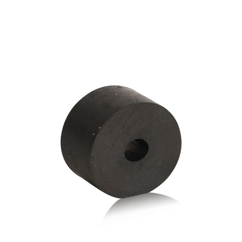 Gummibricka M10x40 för avgashållare