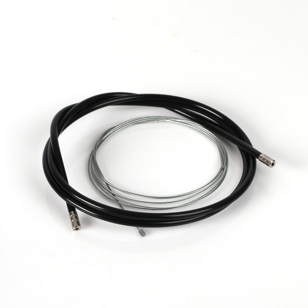 Gasvajer & Hölje Rotax Orginal Kit