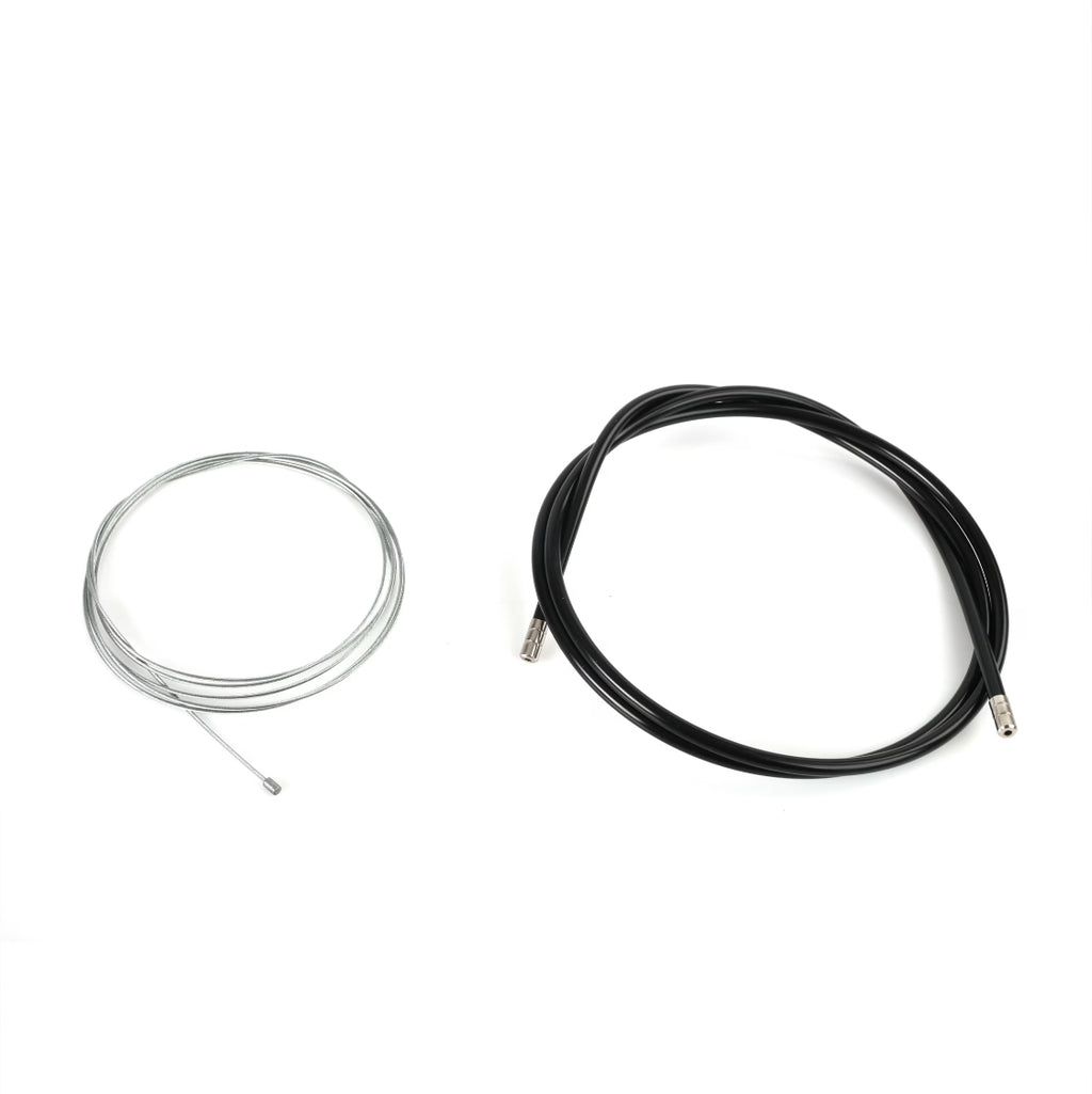 Gasvajer & Hölje Rotax Orginal Kit