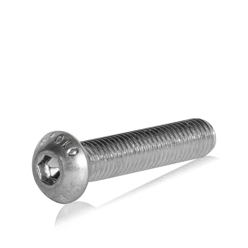 Skruv TBEI M8X40 Rattstång
