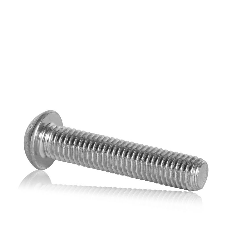 Skruv TBEI M8X40 Rattstång